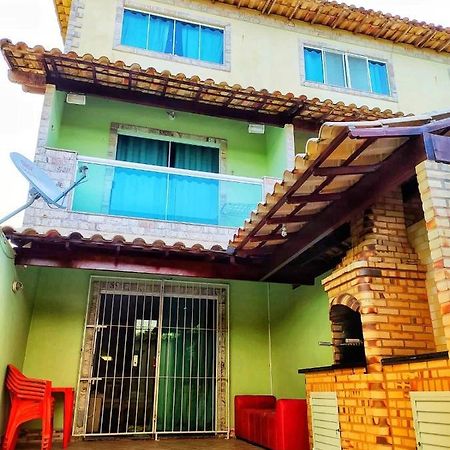 Triplex Em Cabo Frio, Praia Do Pero Exteriör bild