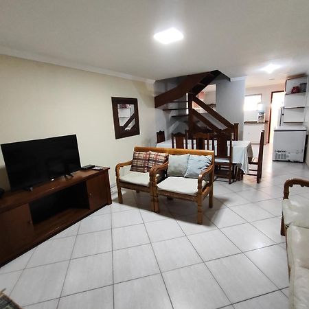 Triplex Em Cabo Frio, Praia Do Pero Exteriör bild