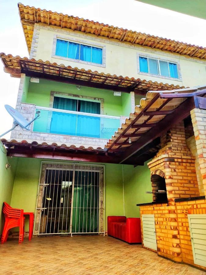 Triplex Em Cabo Frio, Praia Do Pero Exteriör bild
