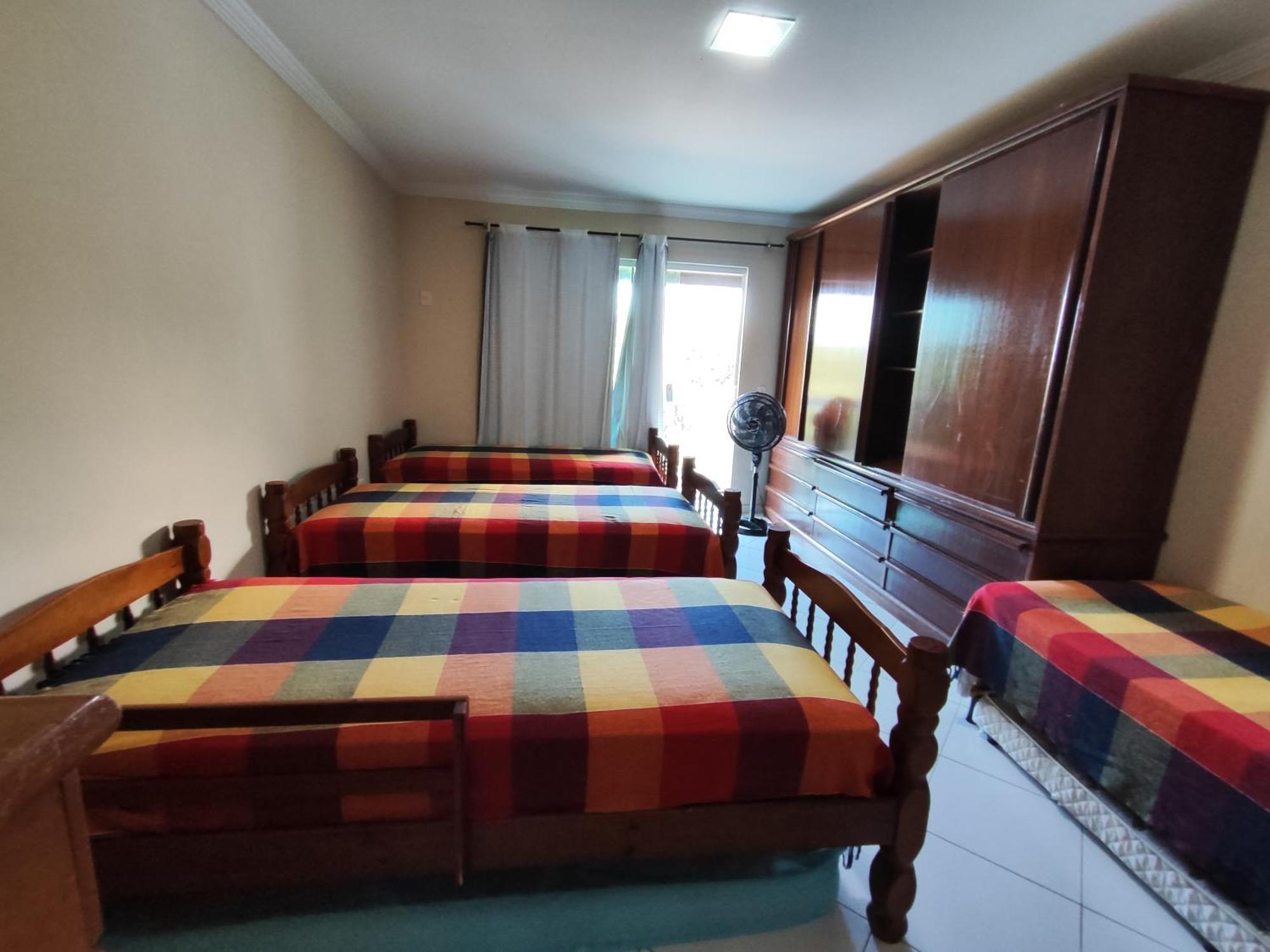 Triplex Em Cabo Frio, Praia Do Pero Exteriör bild