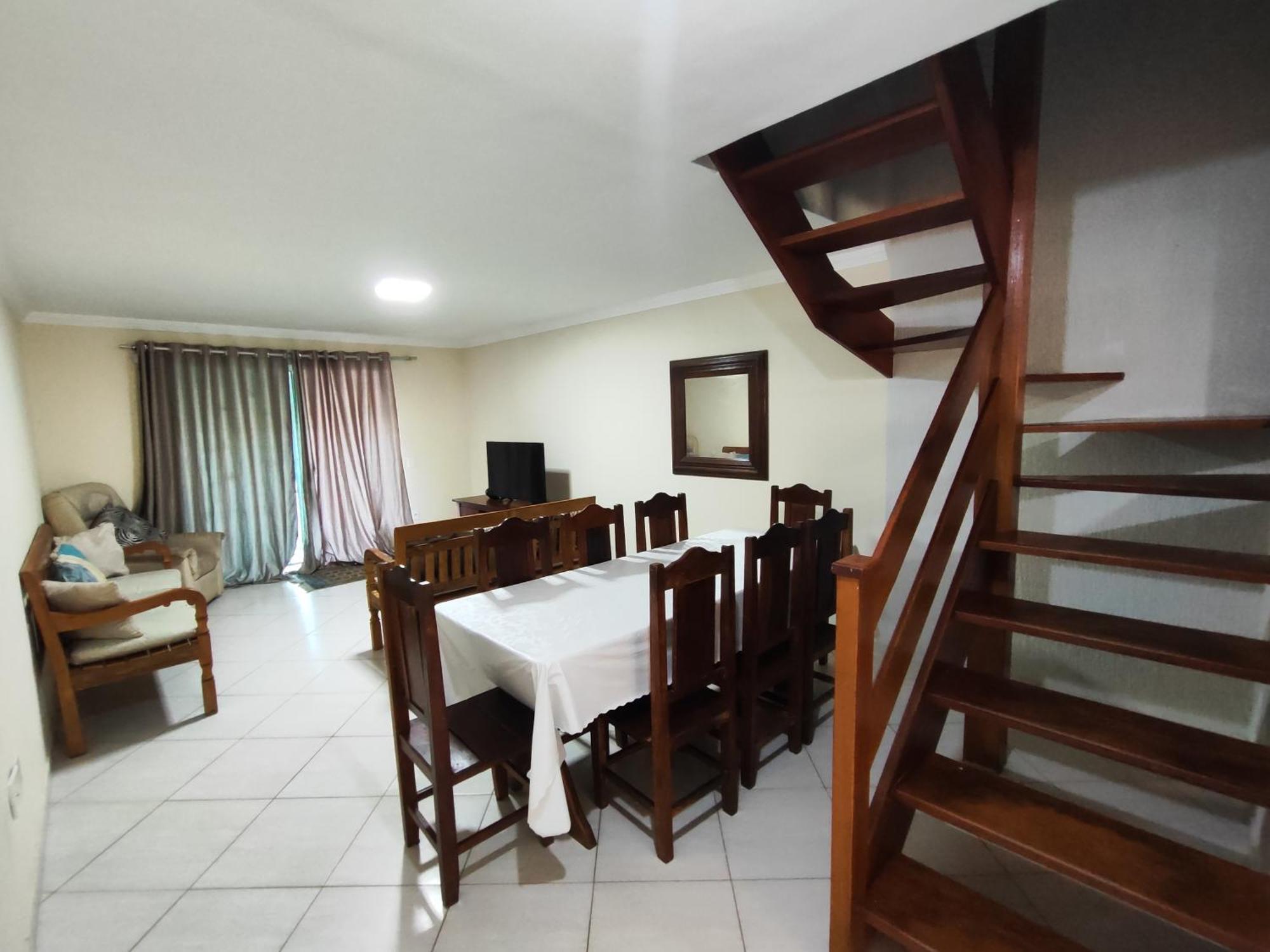 Triplex Em Cabo Frio, Praia Do Pero Exteriör bild