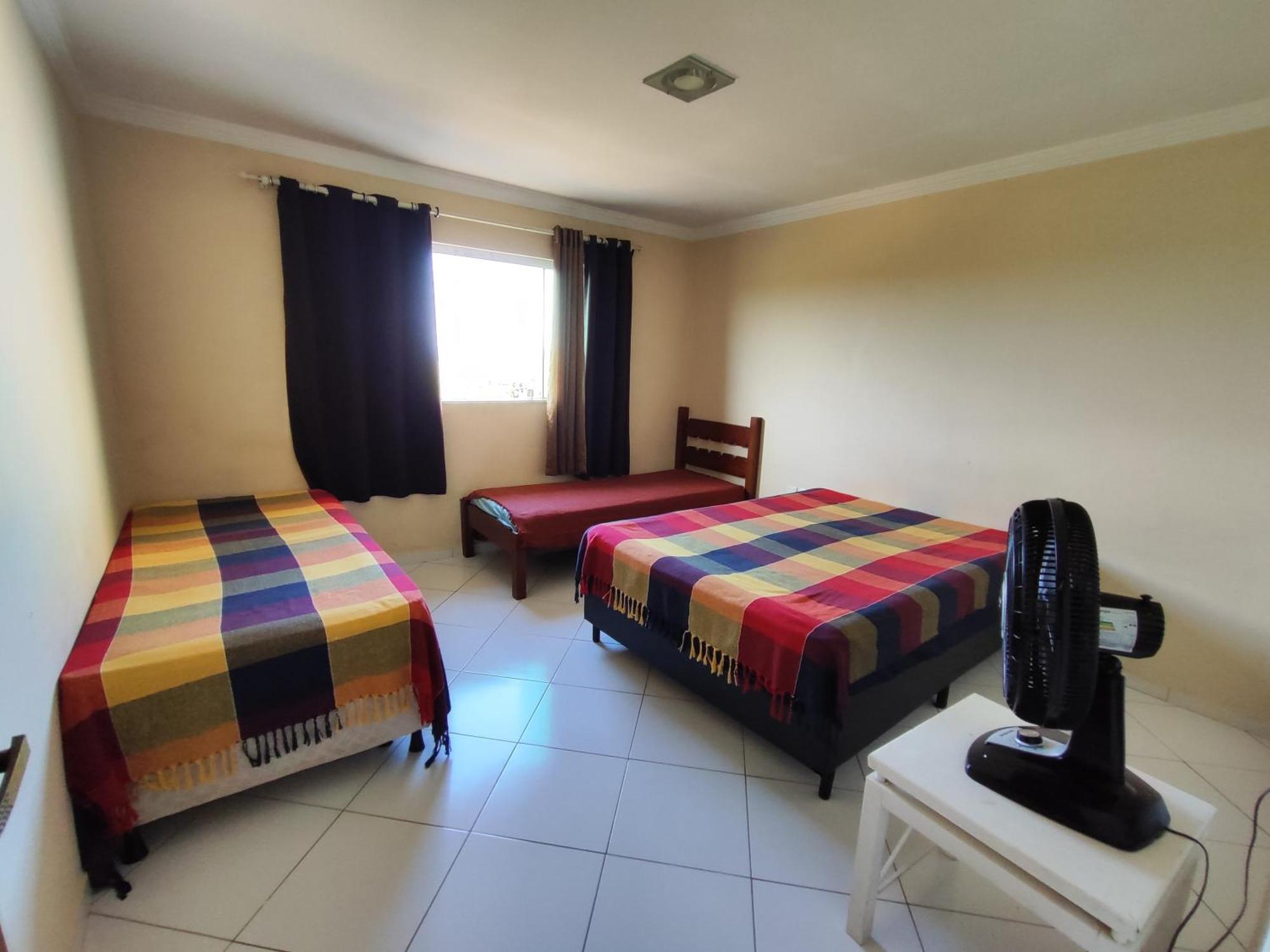 Triplex Em Cabo Frio, Praia Do Pero Exteriör bild