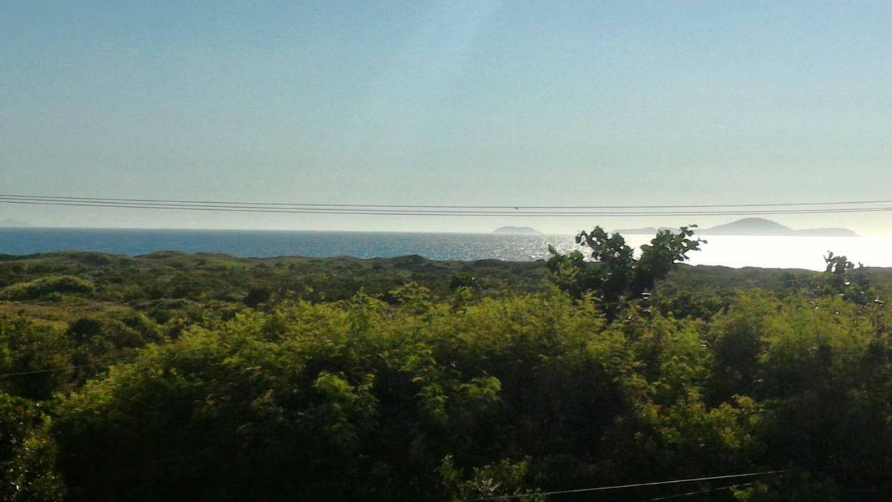 Triplex Em Cabo Frio, Praia Do Pero Exteriör bild