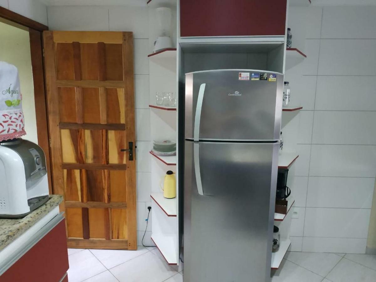 Triplex Em Cabo Frio, Praia Do Pero Exteriör bild